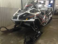 BRP Lynx Commander Touratech 800R E-TEC. исправен, есть птс, с пробегом