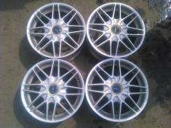 Liso. 6.5x15", 5x100.00, 5x114.30, ET40, ЦО 73,1 мм.