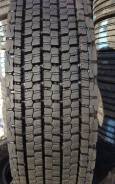 Bridgestone W900. Всесезонные, износ: 10%, 4 шт