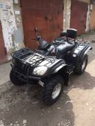 Cfmoto CF 500. исправен, есть птс, с пробегом