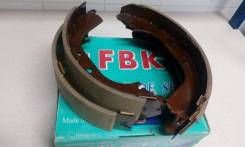 Колодка тормозная барабанная. Toyota: Land Cruiser, ToyoAce, T100, Land Cruiser Prado, Dyna Двигатели: 12HT, 13BT, 1FZF, 1FZFE, 1GRFE, 1HDFT, 1HDFTE...