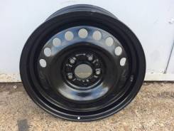 Mitsubishi. 6.5x16, 5x114.30, ET46