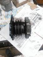 Помпа водяная. Nissan: Terrano, Atlas / Condor, Caravan / Homy, Mistral, Condor, Datsun, Terrano2, Homy, Datsun Truck, Caravan, Atlas Двигатели: TD27...
