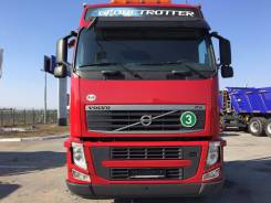 Volvo FH 13. Седельный тягач Volvo FH64T, 480 E3, 2012, 651 821 км, 13 000 куб. см., 32 000 кг.
