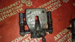 Суппорт тормозной. Toyota Avensis, AZT251L, AZT255W, ZZT251L, AZT250L, AZT255, ZZT251, ADT251, AZT250, AZT250W, ADT250, AZT251, AZT251W, CDT250, ZZT25...