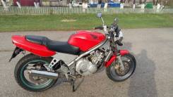 Honda CB1. 400 куб. см., исправен, птс, с пробегом