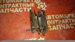 Колодка тормозная. Toyota Avensis, AZT251L, AZT255, AZT250, AZT250W, ADT251, AZT251, ADT250, AZT251W, AZT255W, CDT250, AZT250L