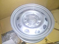 УАЗ. 6.5x16