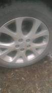 Mazda. 5.0x18, 5x114.30, ET-50, ЦО 67,1 мм.