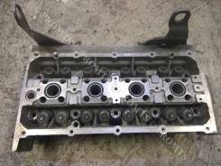 Головка блока цилиндров. Volkswagen Passat CC Volkswagen Touran Volkswagen Passat Двигатели: CDGA, CKMA