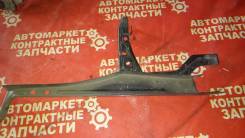 Крышка рамки радиатора. Toyota Avensis, AZT251L, AZT255W, ZZT251L, AZT250L, AZT255, ZZT251, ADT251, AZT250, AZT250W, ADT250, AZT251, AZT251W, CDT250...