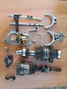 Шестерня кпп. Toyota: Corona, Platz, Allex, Vios, Avensis, Sprinter Trueno, Corolla, Tercel, Yaris Verso, Probox, MR-S, Sprinter, Carina, Echo Verso...