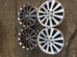 Legzas. 7.0x17, 5x114.30, ET48, ЦО 70,1 мм.
