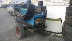 Компрессоры.