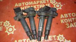 Катушка зажигания. Toyota: Corolla, Corolla Verso, RAV4, Allion, Vista Ardeo, Vista, Allex, MR-S, Celica, Matrix, Wish, Opa, Caldina, Isis, Corolla Fi...