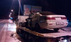 Toyota Corona Premio. Птс