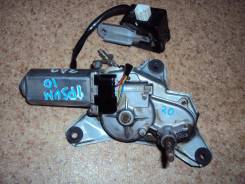 Моторчик заднего дворника Toyota Ipsum,Gaia #XM1#