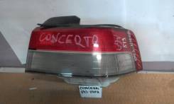 Стоп-сигнал. Honda Concerto