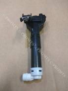 Омыватель фар. Toyota Land Cruiser, URJ202W, URJ202 Двигатель 1URFE