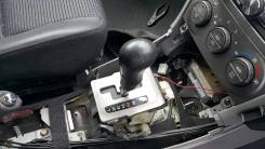 Селектор кпп. Subaru Forester, SG5 Subaru Impreza, GGC, GDD, GDC, GGD Двигатели: EJ203, EJ154