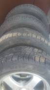 Bridgestone Blizzak Revo2. Всесезонные, износ: 30%, 4 шт