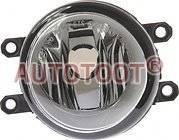 Фара противотуманная. Toyota: Corolla, Corolla Verso, Yaris, Corolla Rumion, RAV4, Noah, Coaster, Vitz, XA, Ractis, Wish, Highlander, Sai, Auris, Coro...
