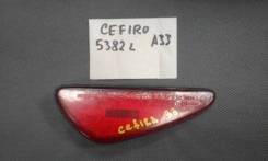 Катафот. Nissan Cefiro, PA33, A33