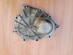 Крышка задняя МКПП Toyota. Toyota: Corolla, Corona, Carina, Carina II, Sprinter Двигатели: 4ALC, 2ELU, 3ALU, 2ALU, 5AF, 2EL, 2AL, 2E, 3E, 2ALC, 4AL, 5...