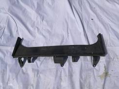 Накладка багажника. Toyota Corolla, CE121, NZE124, CDE120, ZZE120, ZZE122, NZE120, ZZE124, ZZE123L, CE120, ZZE121L, ZZE120L, ZZE121, ZZE123, NZE121 Дв...