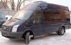 Ford Transit. FORD Tranzit 2015 года выпуска с Германии, 2 200 куб. см., 18 мест. Под заказ