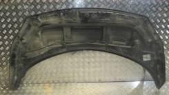 Капот. Renault Scenic Двигатели: K9K, F9Q, F4R, K4J, M9R, K4M