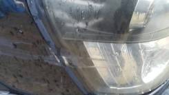 Фара. Subaru Forester, SG5 Двигатели: EJ202, EJ205