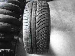 Michelin Pilot Alpin PA4. Зимние, без шипов, 2015 год, износ: 20%, 1 шт