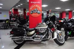 Suzuki Boulevard C90. 1 500 куб. см., исправен, птс, без пробега