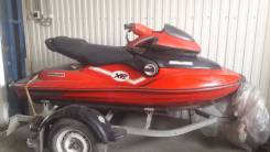 BRP Sea-Doo. 130,00 л.с., Год: 2004 год