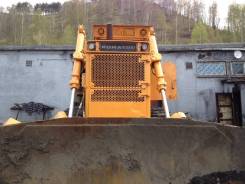 Komatsu D155. Kamatsu d155, 42 000,00 кг.