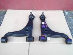 Рычаг подвески. Toyota: Progres, Verossa, Crown, Altezza, Origin, Mark II Wagon Blit, Crown Majesta, IS200, IS300 Lexus IS300, GXE10, JCE10 Lexus IS20...