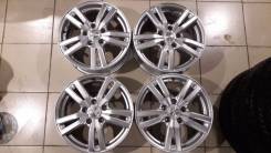 Dunlop Dufact. 6.5x16, 5x114.30, ET40, ЦО 72,0 мм.