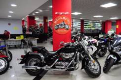 Suzuki Boulevard C90. 1 500 куб. см., исправен, птс, без пробега