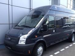 Ford Transit. FORD Tranzit туристический 2016 года выпуска с Европы под заказ., 18 мест. Под заказ