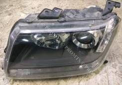 Фара. Suzuki Grand Vitara