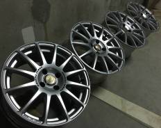 Enkei SC03. 7.0x16, 4x100.00, ET35, ЦО 73,0 мм.