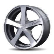 BADX Loxarny. 7.0x17, 5x114.30, ET45, ЦО 64,0 мм.