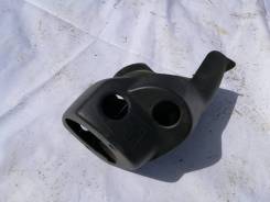 Панель рулевой колонки. Toyota: Corolla, Wish, Corolla Fielder, Allex, Corolla Runx Двигатели: 1NZFE, 3ZZFE, 1ZZFE, 1AZFSE, 2ZZGE, 3CE