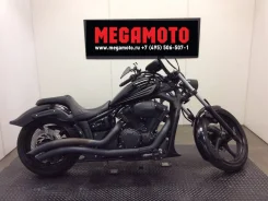 Yamaha Stryker. 1 300����. ��., ��������, ���, ��� �������. ��� ����� �� ������ ����