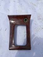 Консоль центральная. Toyota Corolla, CE120, CDE120, ZZE120, ZZE121, ZZE122, NZE120, NZE121 Toyota Corolla Fielder, NZE124, ZZE124, CE121, ZZE122, NZE1...