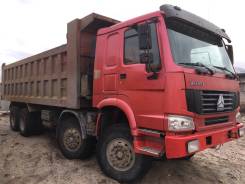 Howo A5. Продам самосвал HOWO, 10 000 куб. см., 45 000 кг.