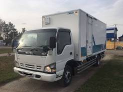 Isuzu Elf. Исузу Эльф 2004г. в. Изотермический 5.20!2.00!2.10. Механика!, 4 800 куб. см., 4 200 кг.