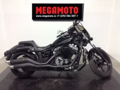 Yamaha Stryker. 1 300����. ��., ��������, ���, ��� �������. ��� ����� �� ������ ����