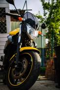 Yamaha XJ 900 Diversion. 600 куб. см., исправен, птс, с пробегом